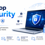 Laptop Security Tips