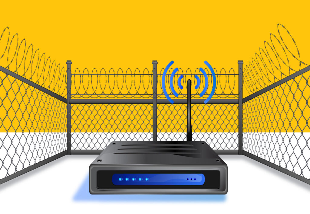 why securing your home wi fi matters