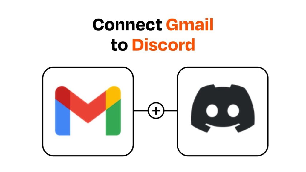 discord and gmail